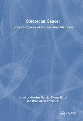 bokomslag Colorectal Cancer