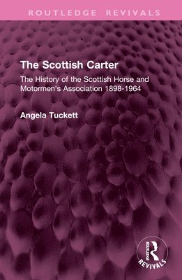 The Scottish Carter 1