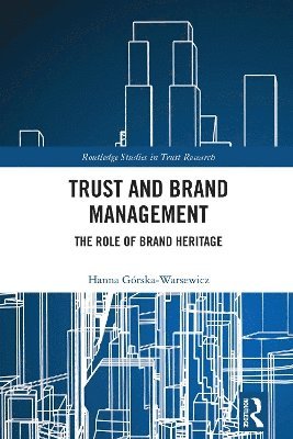 Trust and Brand Management 1