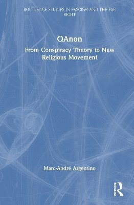 QAnon 1