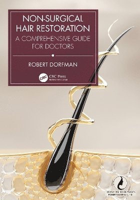 bokomslag Non-Surgical Hair Restoration