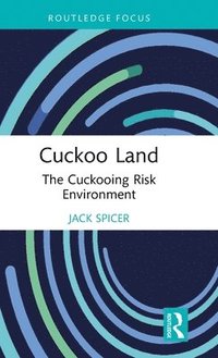 bokomslag Cuckoo Land
