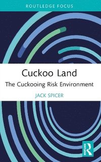 bokomslag Cuckoo Land