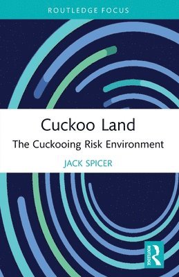 bokomslag Cuckoo Land