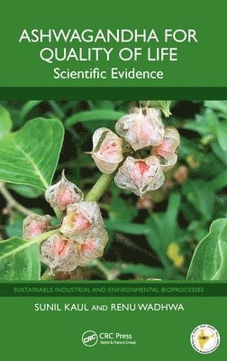 Ashwagandha for Quality of Life