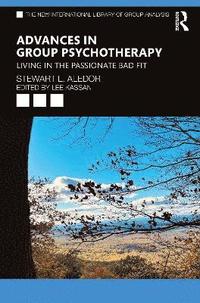 bokomslag Advances in Group Psychotherapy