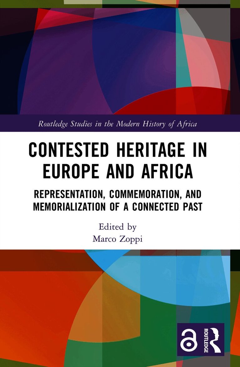 Contested Heritage in Europe and Africa