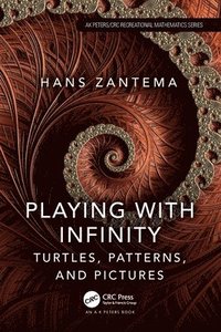 bokomslag Playing with Infinity