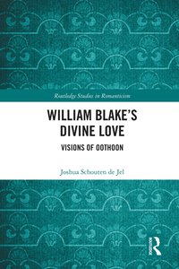 bokomslag William Blake's Divine Love