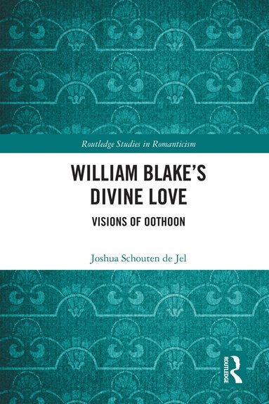 bokomslag William Blake's Divine Love
