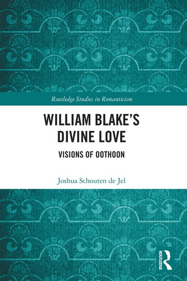 bokomslag William Blake's Divine Love