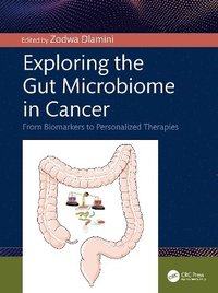 bokomslag Exploring the Gut Microbiome in Cancer