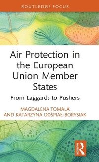 bokomslag Air Protection in the European Union Member States