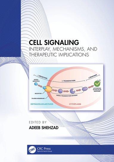 bokomslag Cell Signaling