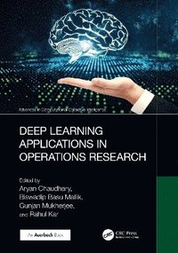 bokomslag Deep Learning Applications in Operations Research
