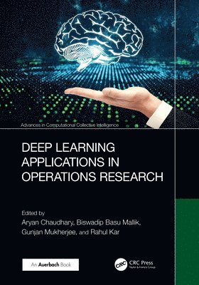 bokomslag Deep Learning Applications in Operations Research