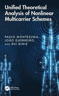 bokomslag Unified Theoretical Analysis of Nonlinear Multicarrier Schemes