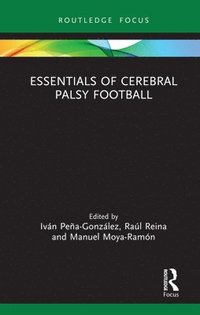 bokomslag Essentials of Cerebral Palsy Football