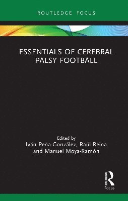 Essentials of Cerebral Palsy Football 1