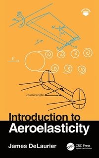 bokomslag Introduction to Aeroelasticity