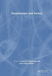 bokomslag Neuroscience and Society