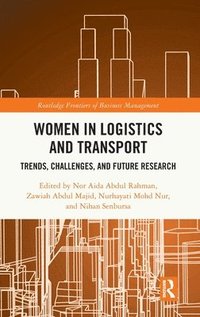 bokomslag Women in Logistics and Transport