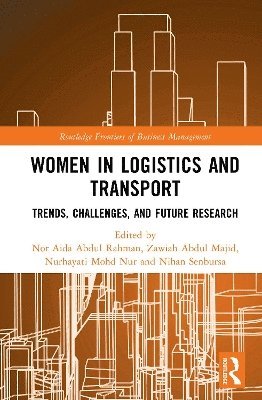 bokomslag Women in Logistics and Transport