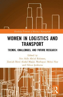 Women in Logistics and Transport 1