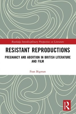 bokomslag Resistant Reproductions