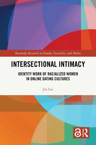 Jin Lee - Intersectional Intimacy, Inbunden