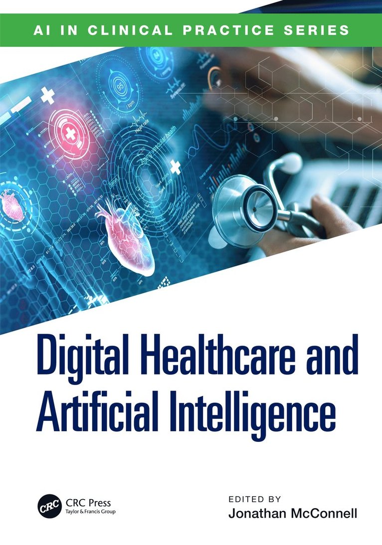 Digital Healthcare and Artificial Intelligence