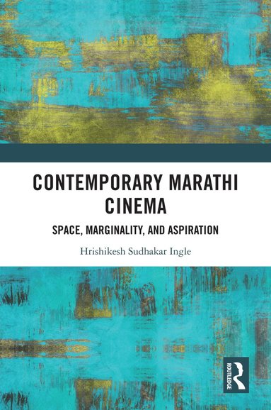 bokomslag Contemporary Marathi Cinema