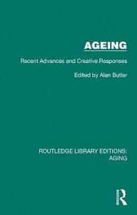 bokomslag Ageing