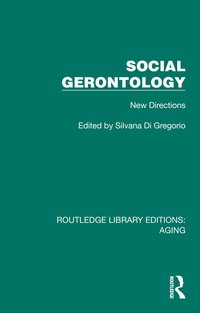 bokomslag Social Gerontology