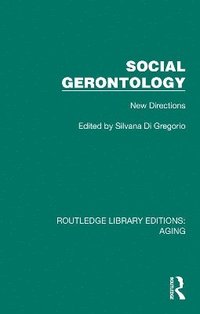 bokomslag Social Gerontology