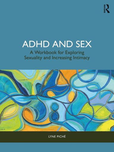 bokomslag ADHD and Sex