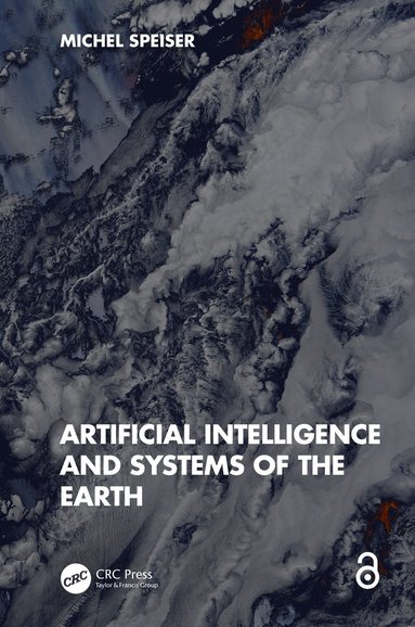 bokomslag Artificial Intelligence and Systems of the Earth