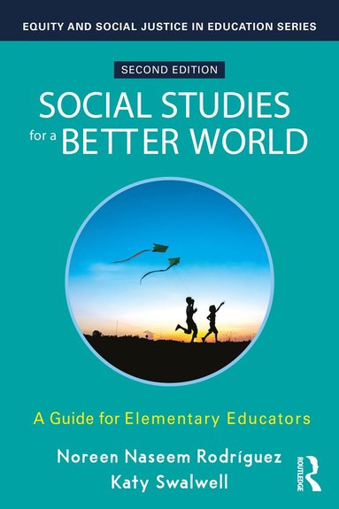 bokomslag Social Studies for a Better World