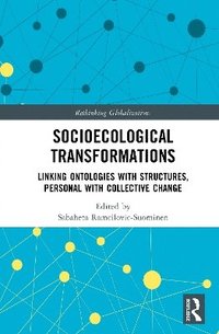 bokomslag Socioecological Transformations