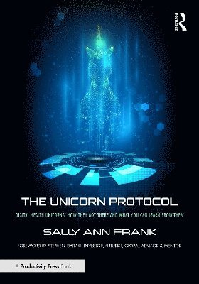 bokomslag Unicorn Protocol
