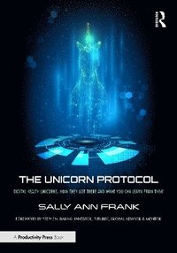 bokomslag Unicorn Protocol