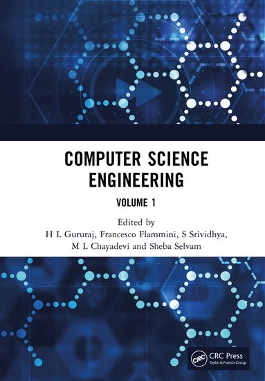 bokomslag Computer Science Engineering