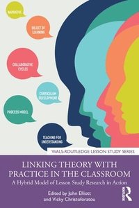 bokomslag Linking Theory with Practice in the Classroom