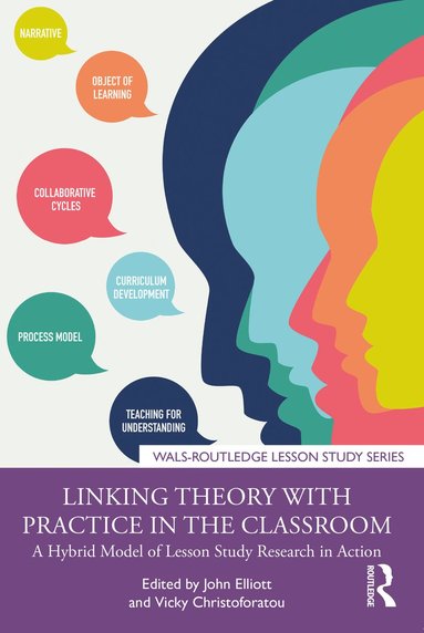 bokomslag Linking Theory with Practice in the Classroom