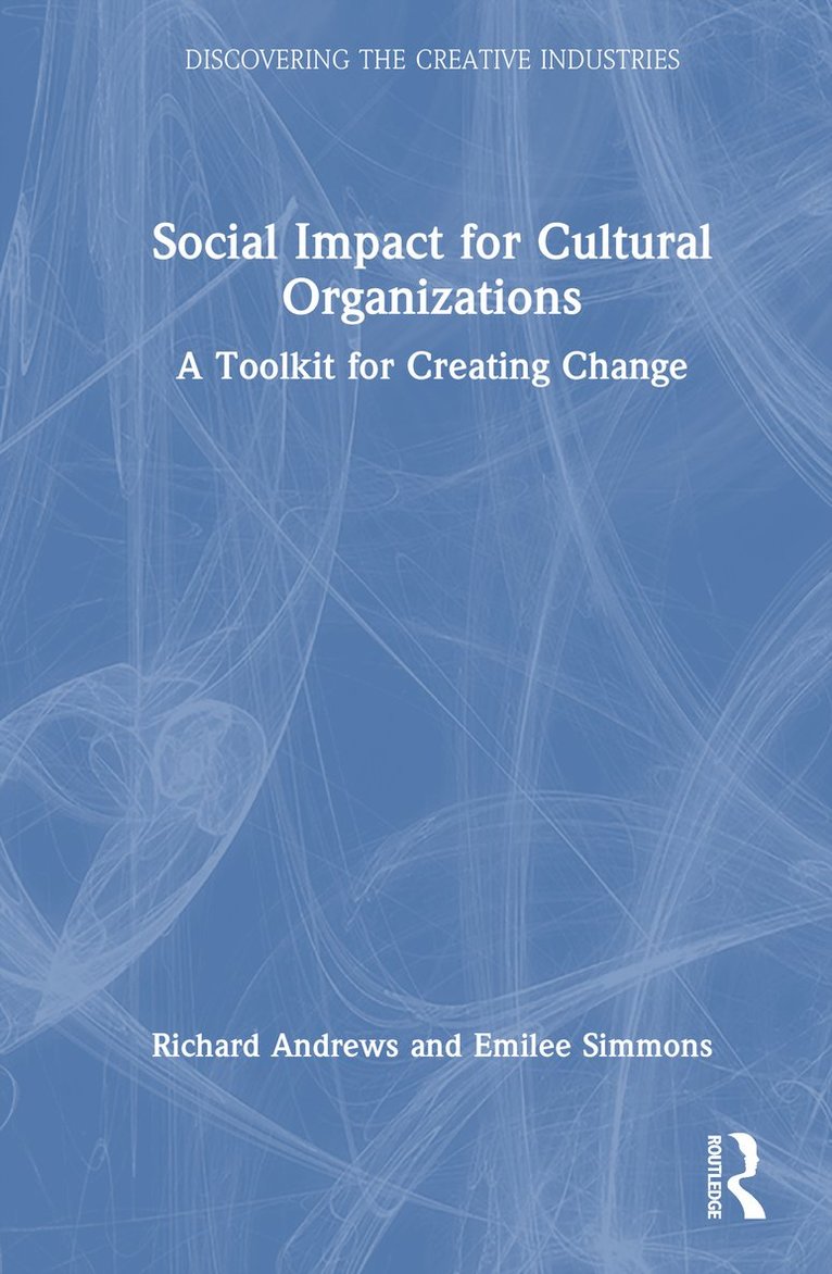 Social Impact for Cultural Organizations
