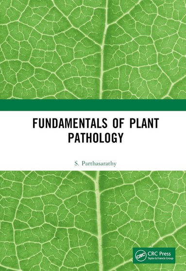 bokomslag Fundamentals of Plant Pathology