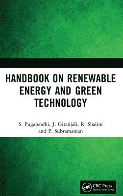 Handbook on Renewable Energy and Green Technology 1
