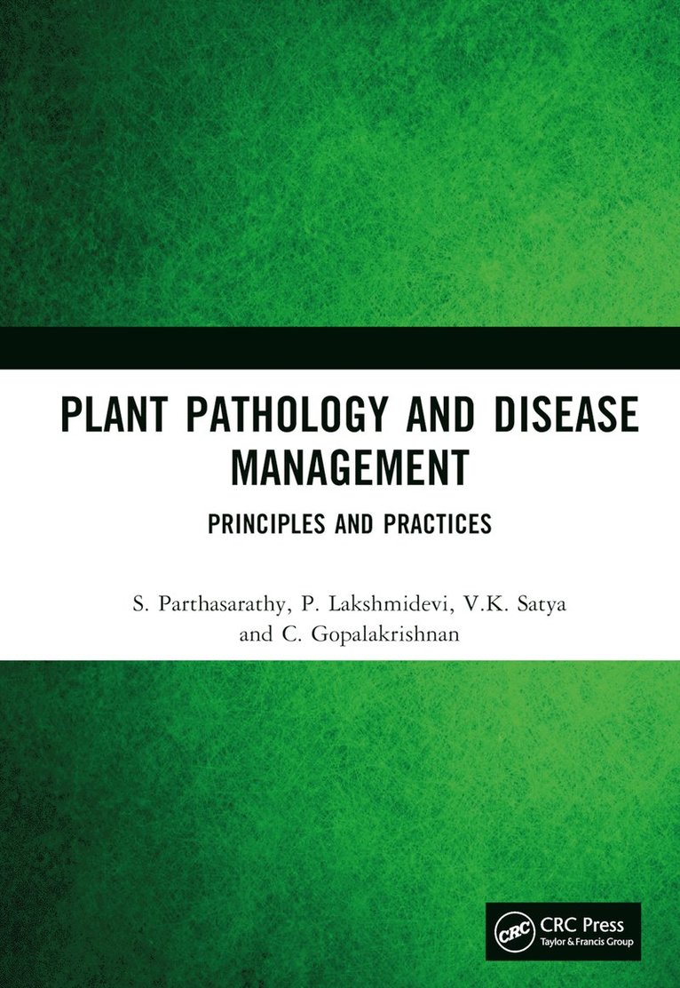 Plant Pathology and Disease Management 1