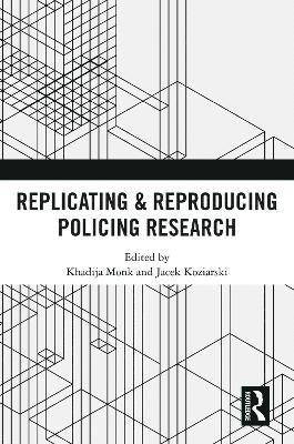 Replicating & Reproducing Policing Research 1