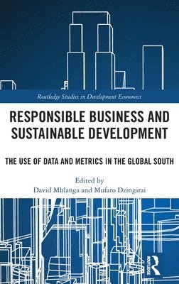 Responsible Business and Sustainable Development 1